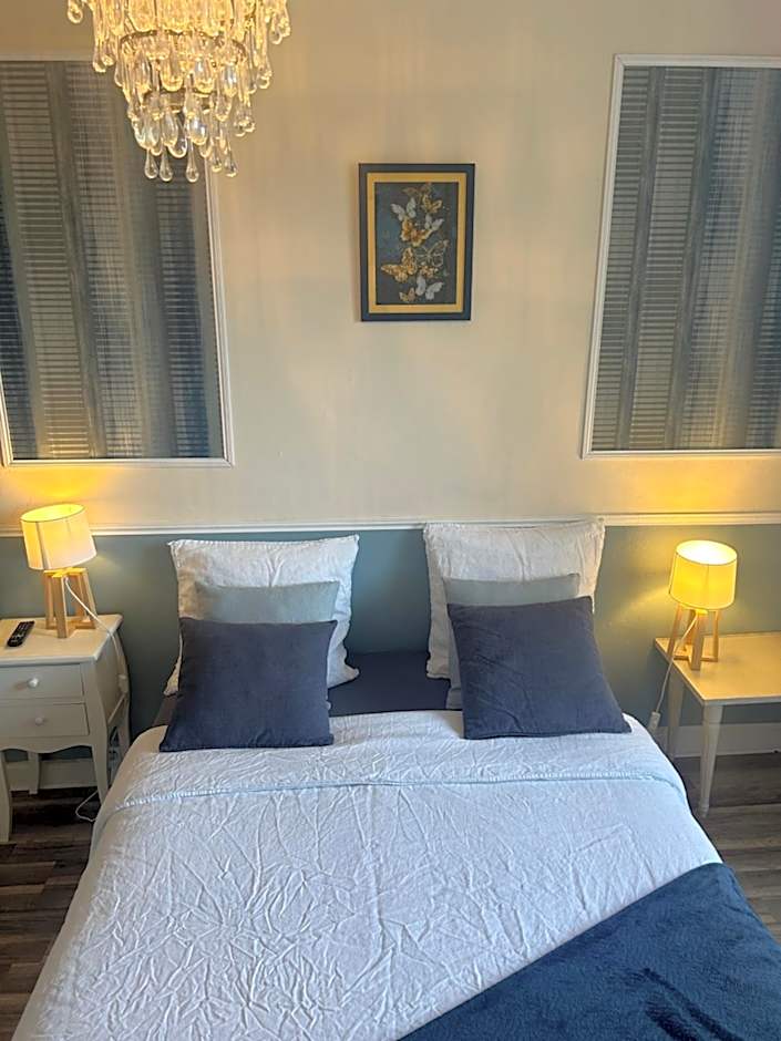 The LightHouse Chambres à louer