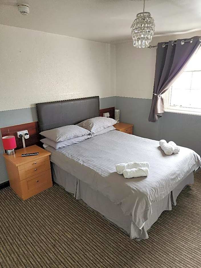 Spalite Hotel