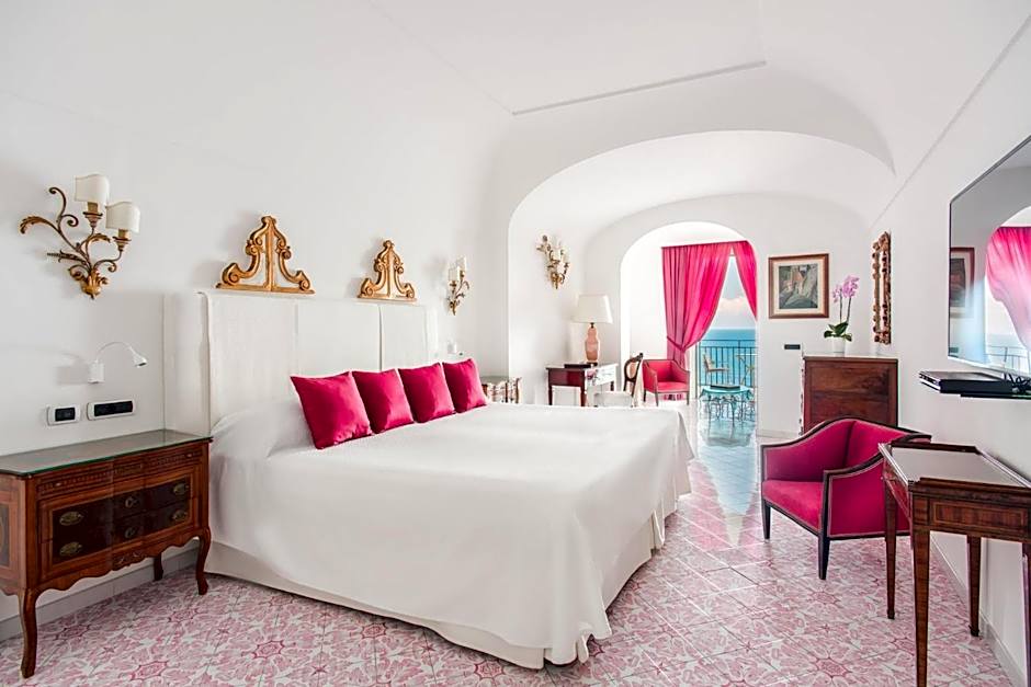 Hotel Santa Caterina