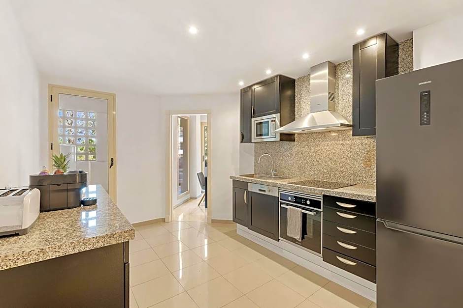 Molo Residences Boutique Apartments & Spa