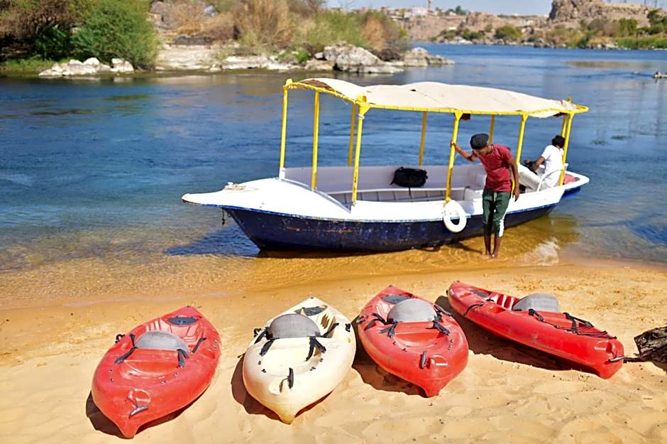 Anakato Nubian Experience