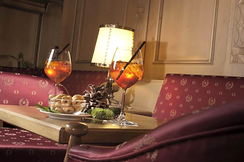 Grand Hotel Biancaneve