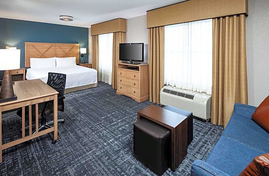 Homewood Suites By Hilton Austin Round Rock
