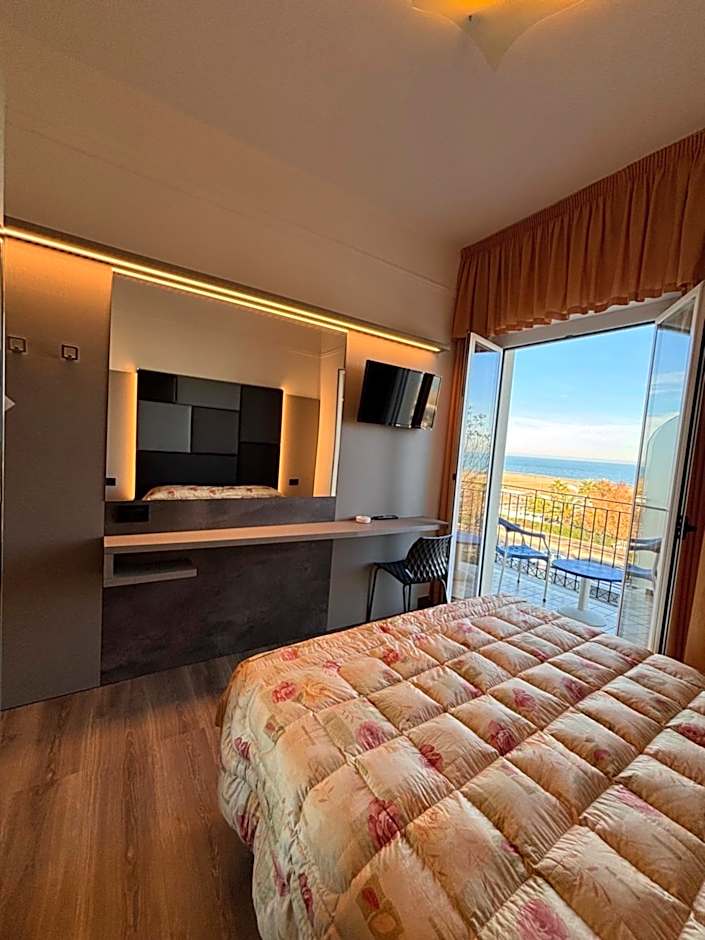 Hotel Cobalto