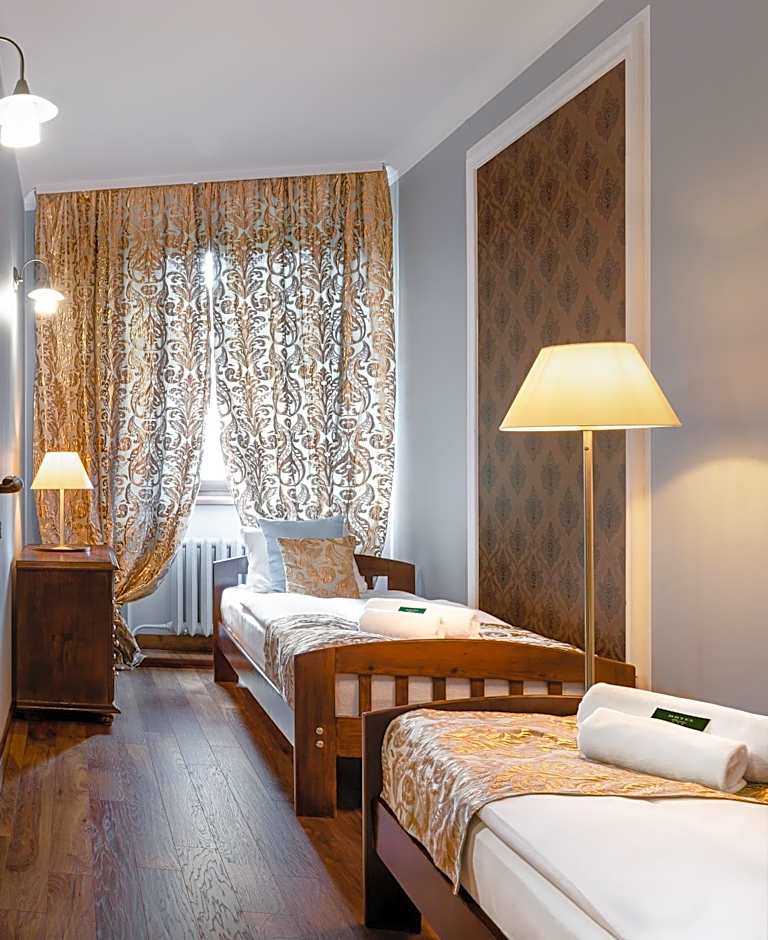 Baron Boutique Hotel