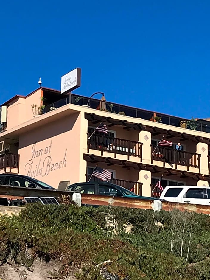 Inn At Avila Beach