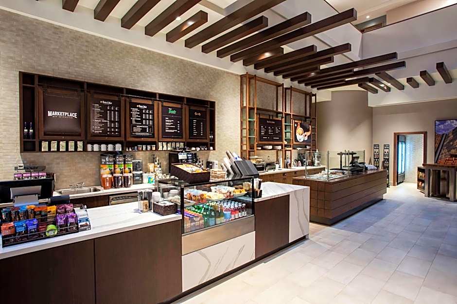 The Westin Chattanooga