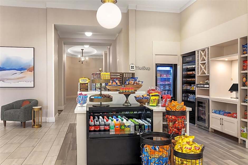 Hilton Garden Inn Arlington Shirlington