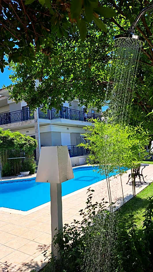 Hotel George Apartments