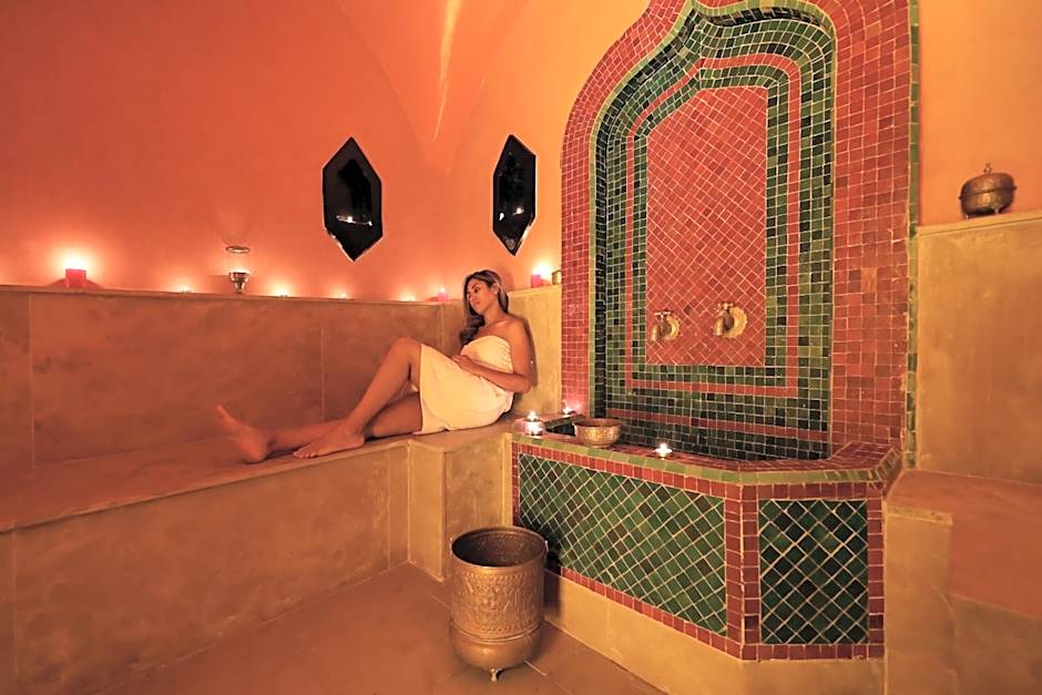 Riad Sidi Mimoune & Spa