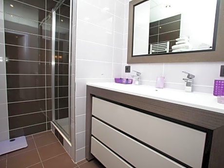 Junior Suite (4 Adults)