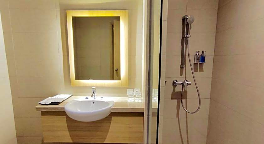 Best Western Sagita Hotel Jayapura