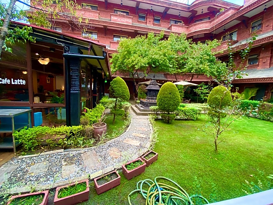 Hotel Siddi Manakamana