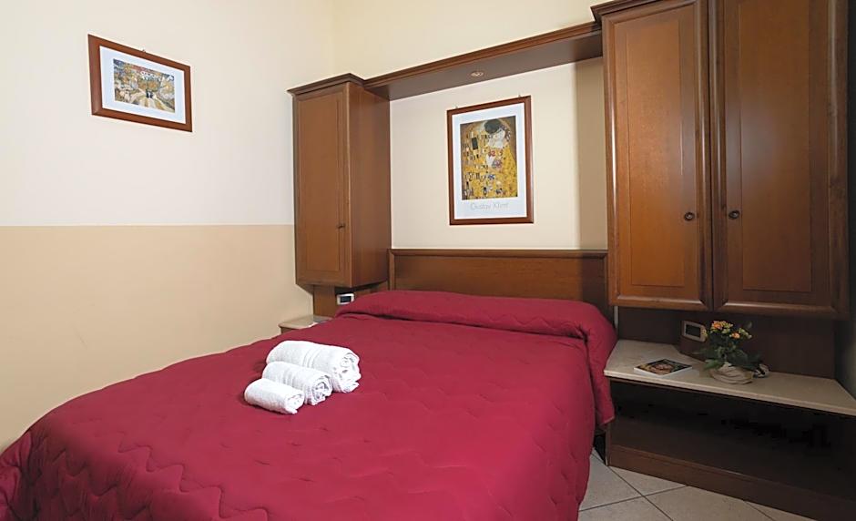 Hotel Gangi