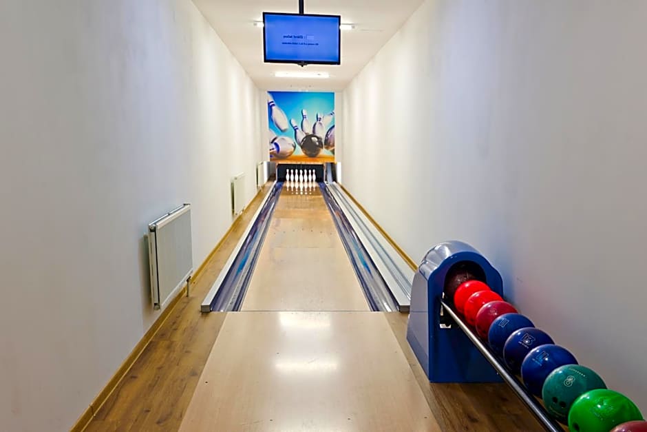 Penzión Zlatny Potok