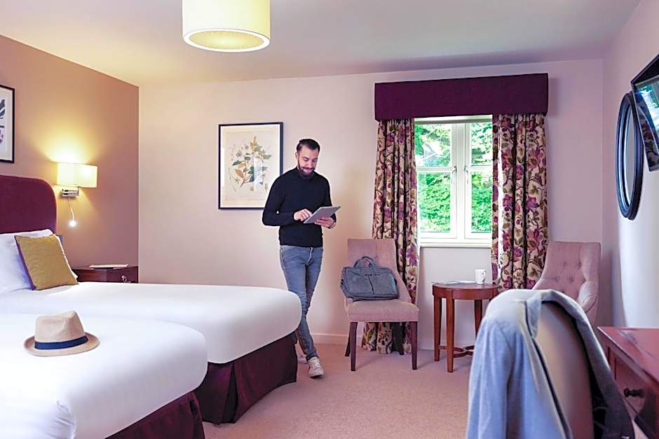 Mercure Thame Lambert Hotel