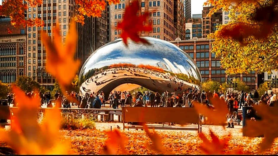 Staybridge Suites Chicago-Oakbrook Terrace By IHG