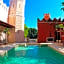 Hacienda San Antonio Millet