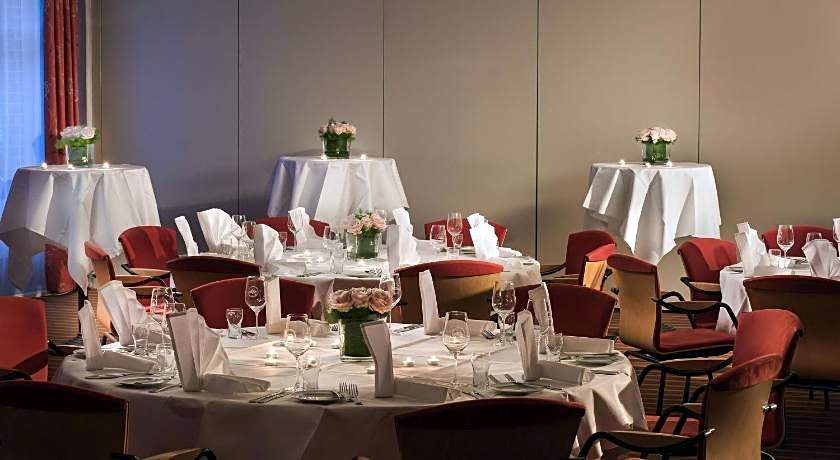 Mercure Hotel München Neuperlach Süd
