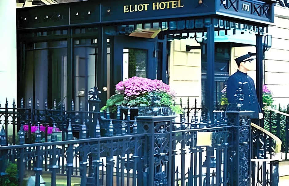 The Eliot Hotel
