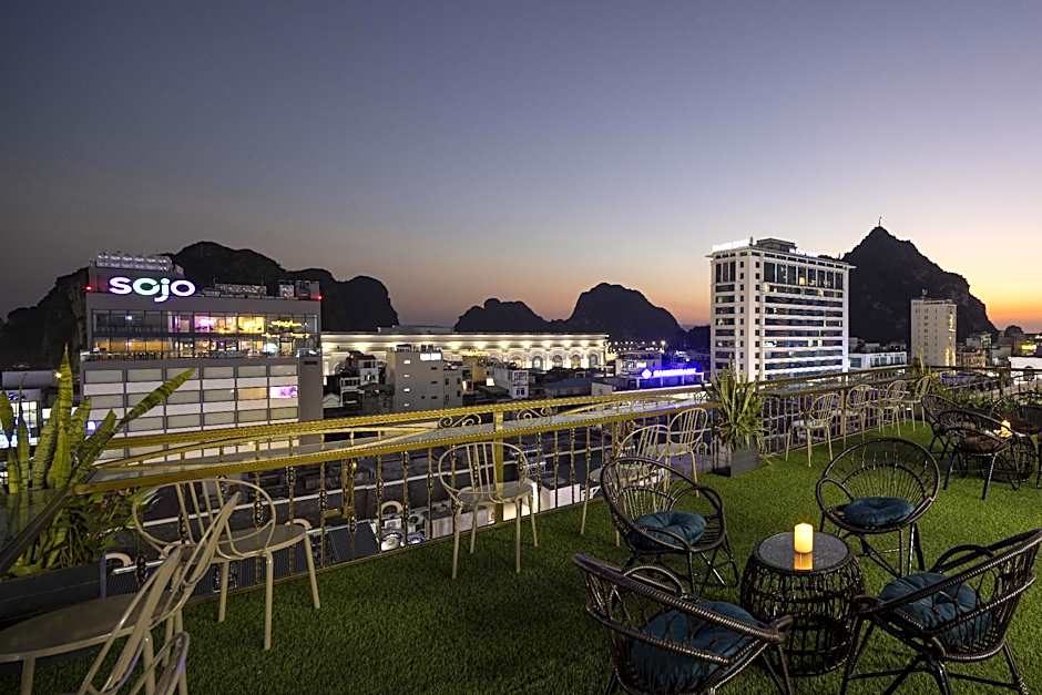 Diamond Luxury Hotel