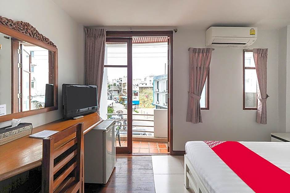 Tong Mee House Hua Hin