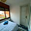 Private Double Room in a Shared Penthouse with Patios