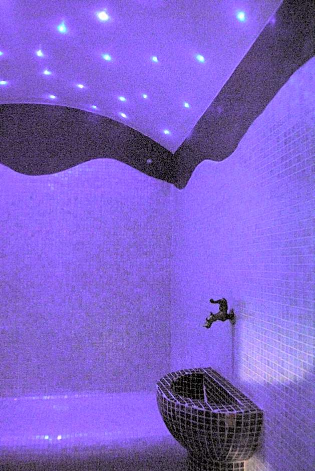 Hotel La Perla