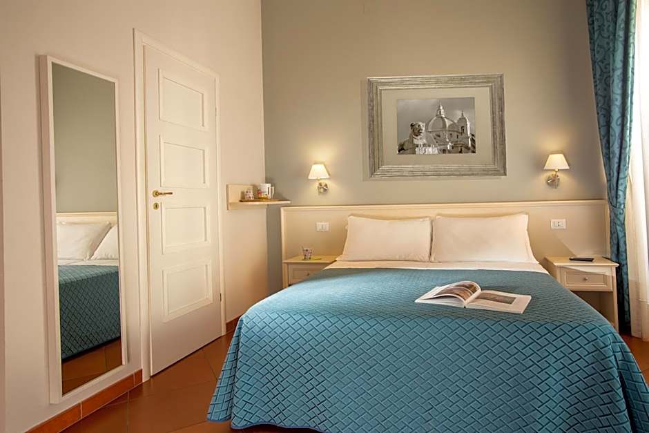 Ottaviano Guest House