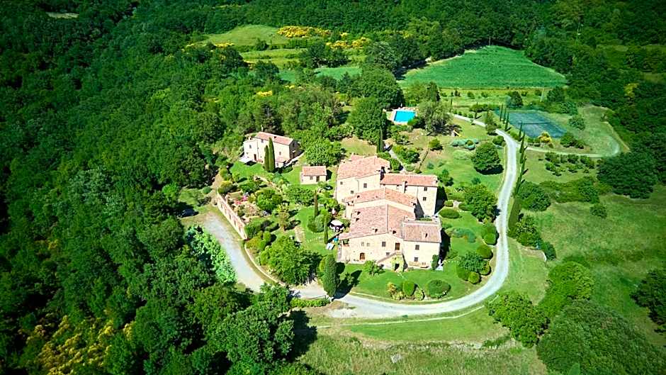 Borgo Fastelli
