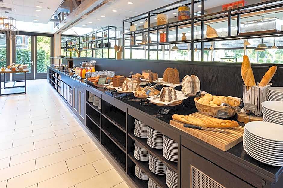 Bilderberg Kasteel Vaalsbroek