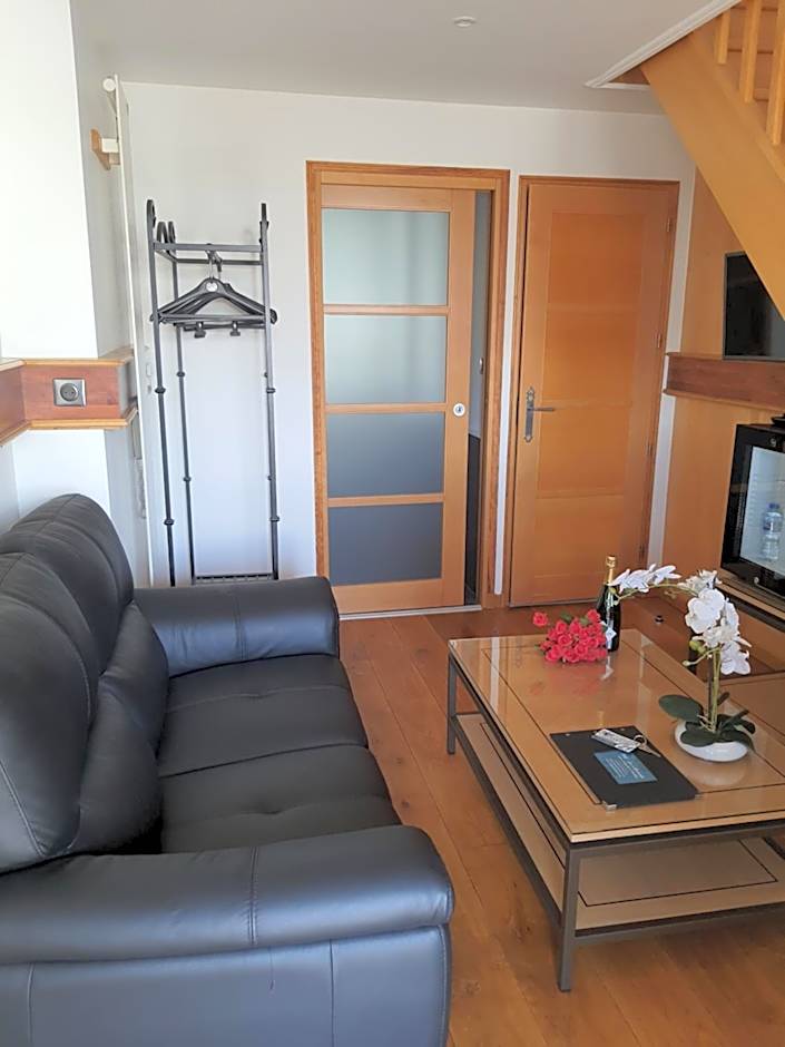 Hotel et Spa Le Lion d'Or