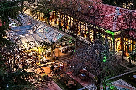 Villa Levante