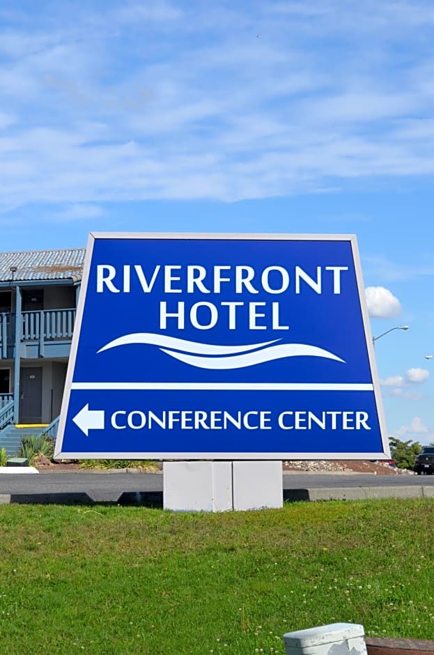 Richland Riverfront Hotel, Ascend Hotel Collection