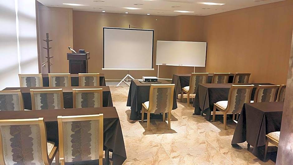 The Central Park Hotel Songdo