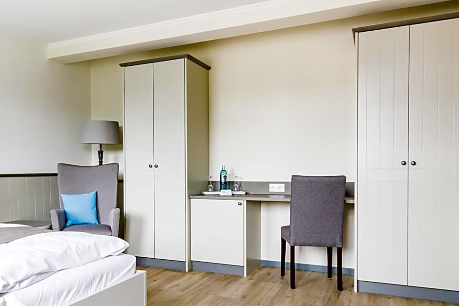 Hotel Klein Amsterdam