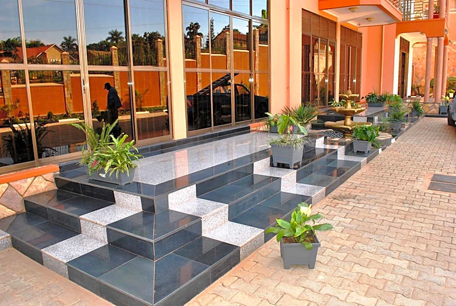 Tristar Hotel Kampala