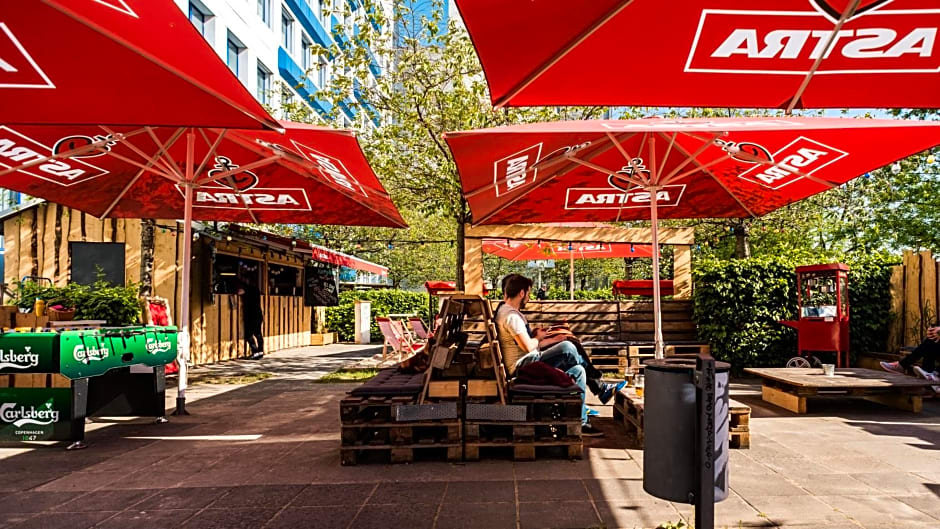 Generator Berlin Prenzlauer Berg