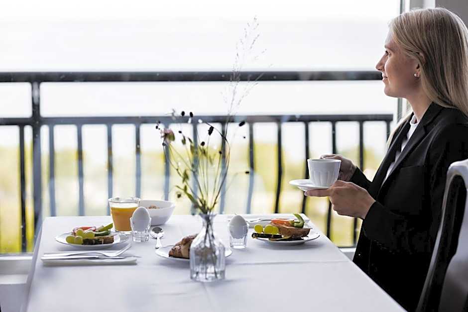 Hotel Gyllene Uttern