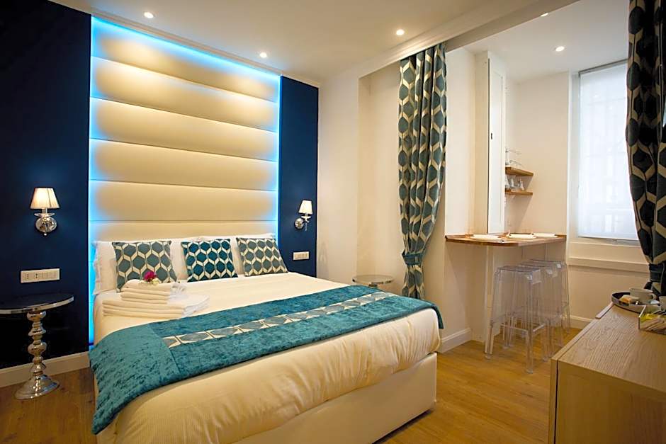 Atmosfere Guest House - Cinque Terre e La Spezia