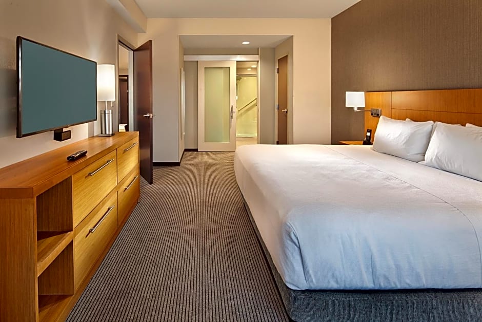 Hyatt Place Warwick/Providence Airport