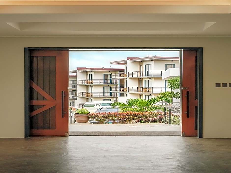 Magarra Hotel