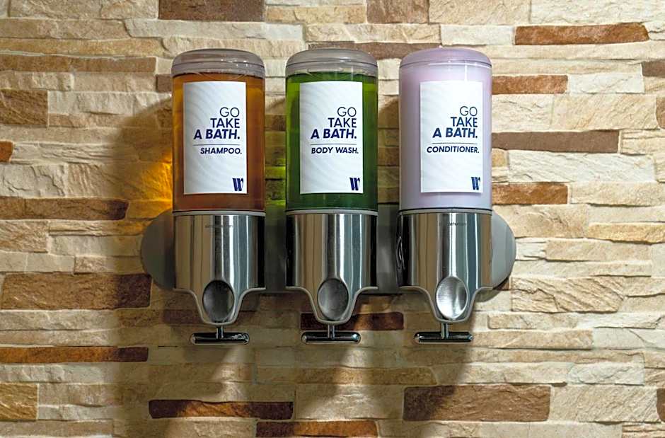 Flow Condesa - Adults Only