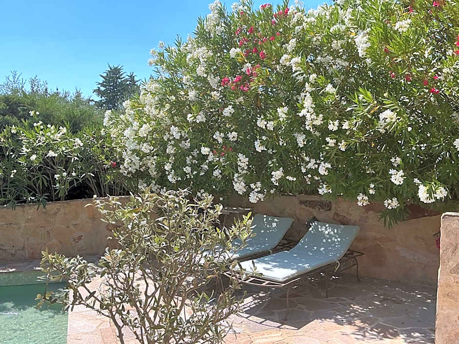 Villa San Marco chambre d hôtes