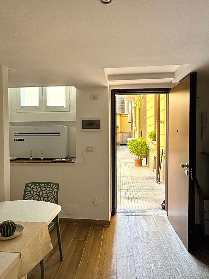 Apartment Wagner