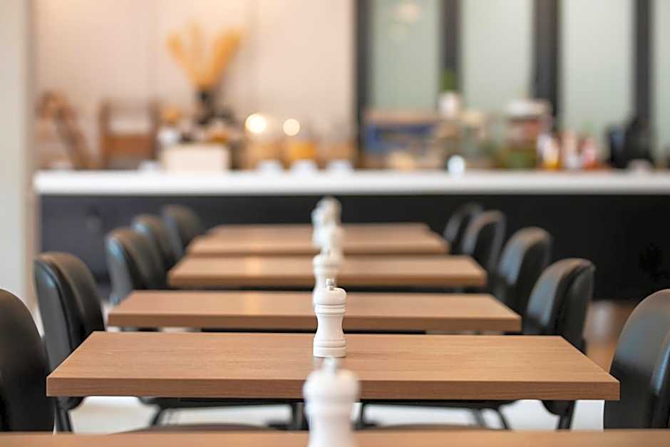 Mercure Sydney Blacktown