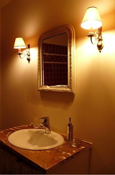 Chambres d'Hôtes Oyhanartia