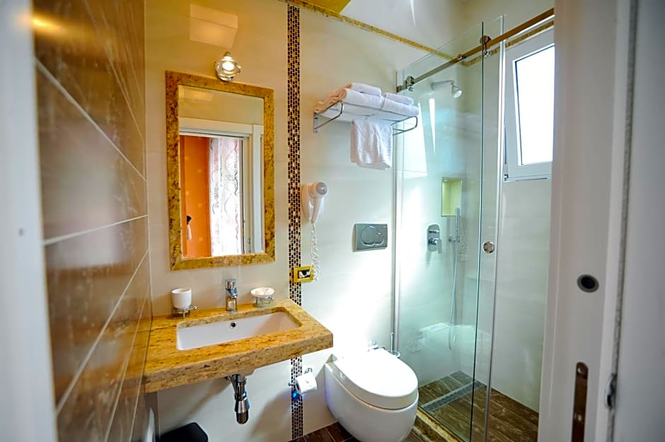 Iliria Internacional Hotel