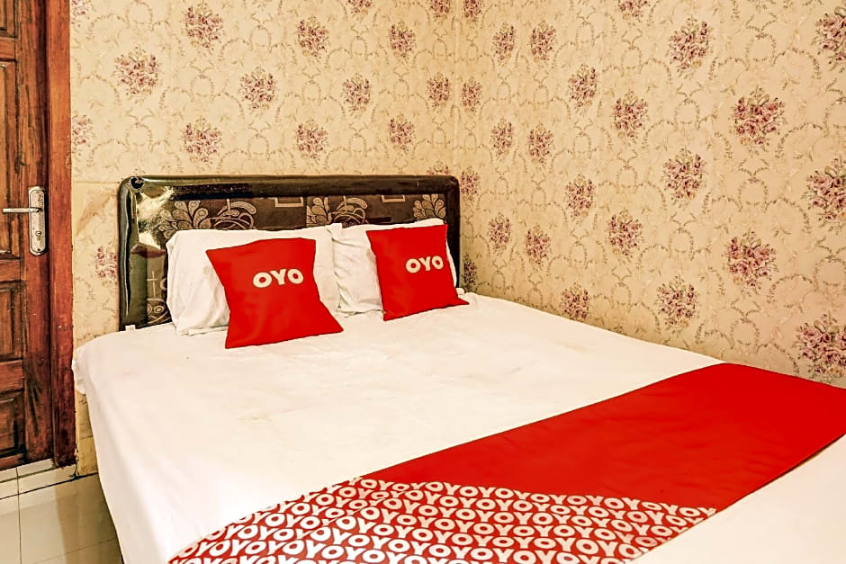 OYO Life  92499 Bagas Homestay Wonokitri
