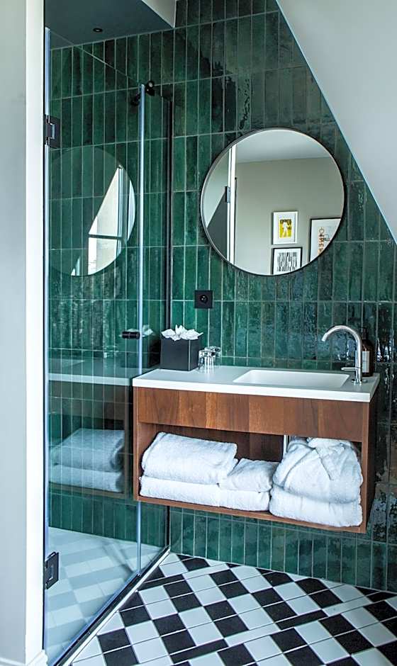 Hotel Flanelles Paris